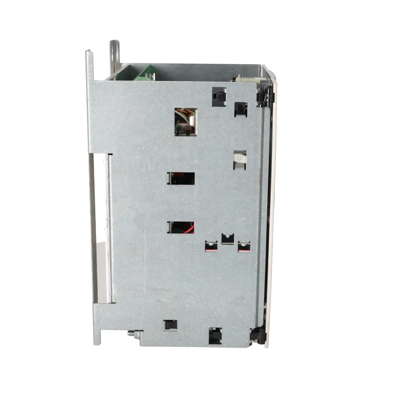 SIEMENS 6RA7013-6DV62-0-Z, Antriebstechnik, Stromrichter, K0231368, Bild 7