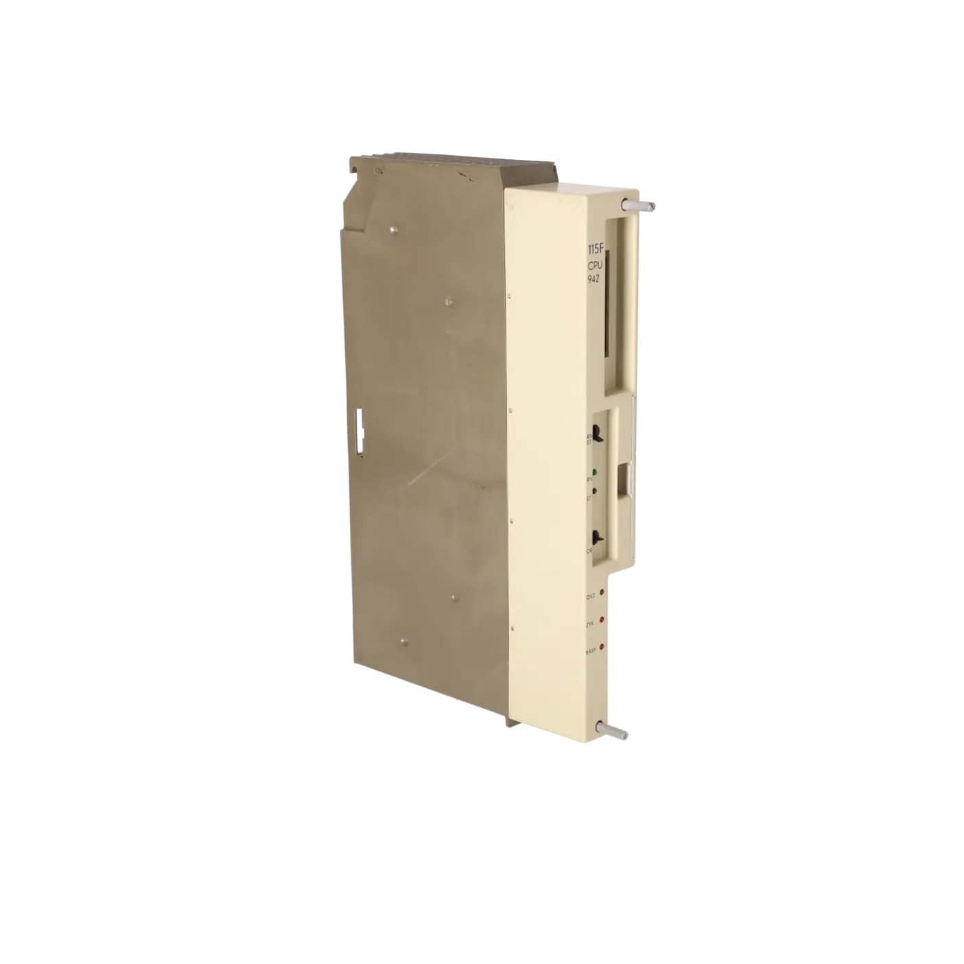 SIEMENS 6ES5942-7UF11, Baugruppen, CPU / Zentralbaugruppen, K0231687, Bild 8