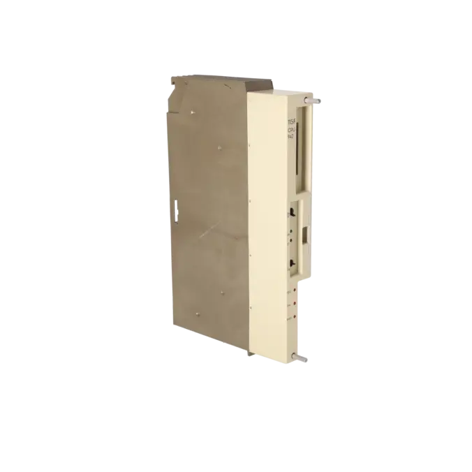SIEMENS 6ES5942-7UF11, Baugruppen, CPU / Zentralbaugruppen, K0231687, Bild 8
