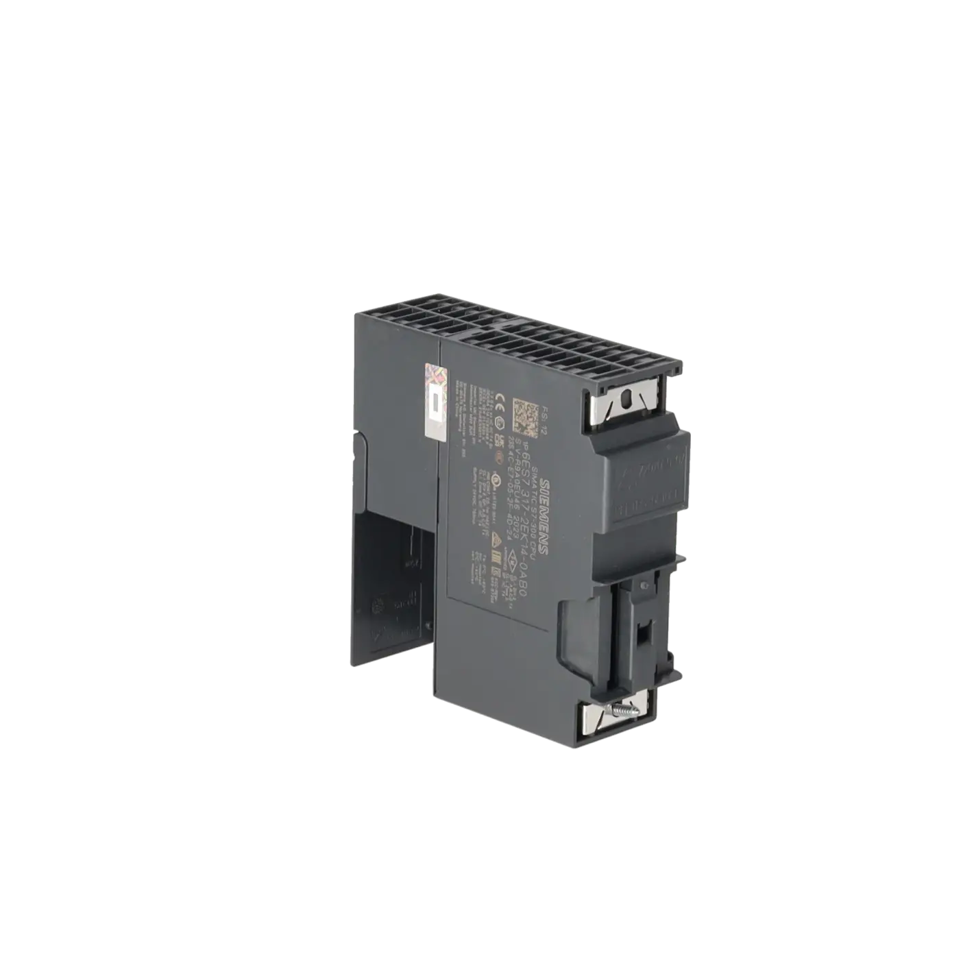 SIEMENS 6ES7317-2EK14-0AB0, Baugruppen, SIMATIC S7-300, K0252213, Bild 4