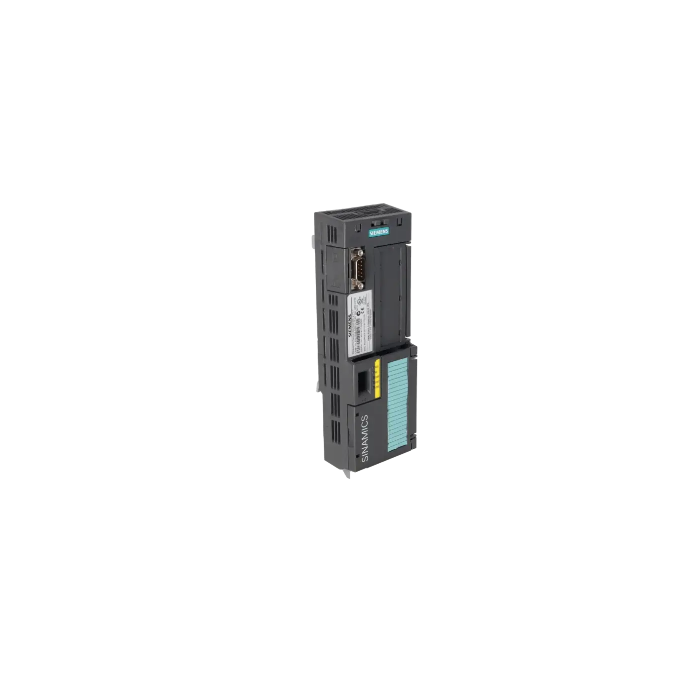 SIEMENS 6SL3244-0BB13-1FA0, Antriebstechnik, CU NCU PLC Steuerungen, K0317302, Bild 8