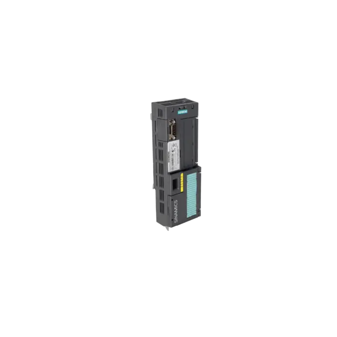 SIEMENS 6SL3244-0BB13-1FA0, Antriebstechnik, CU NCU PLC Steuerungen, K0317302, Bild 8