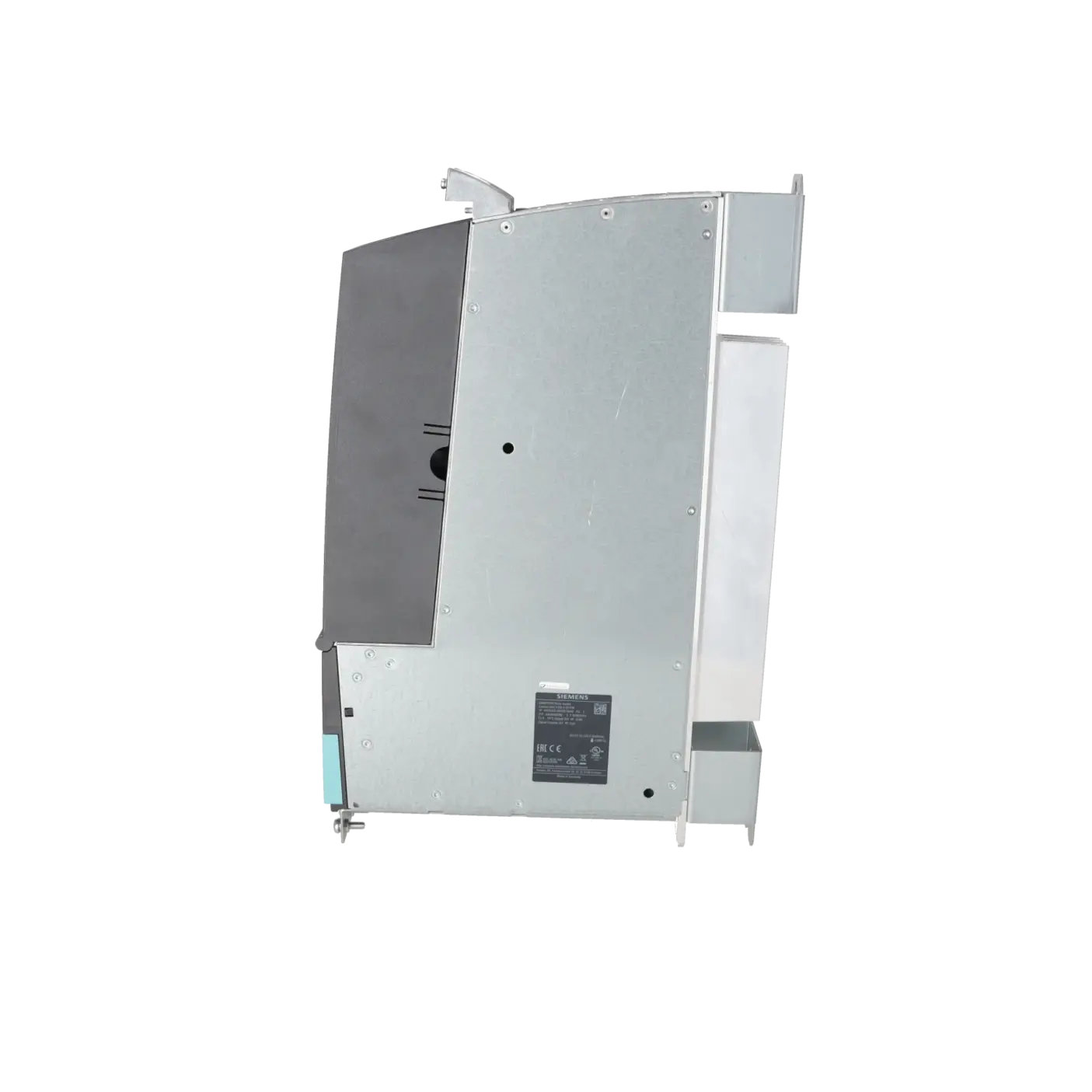 SIEMENS 6AU1455-2AD00-0AA0, Antriebstechnik, CU NCU PLC Steuerungen, K0343000, Bild 4