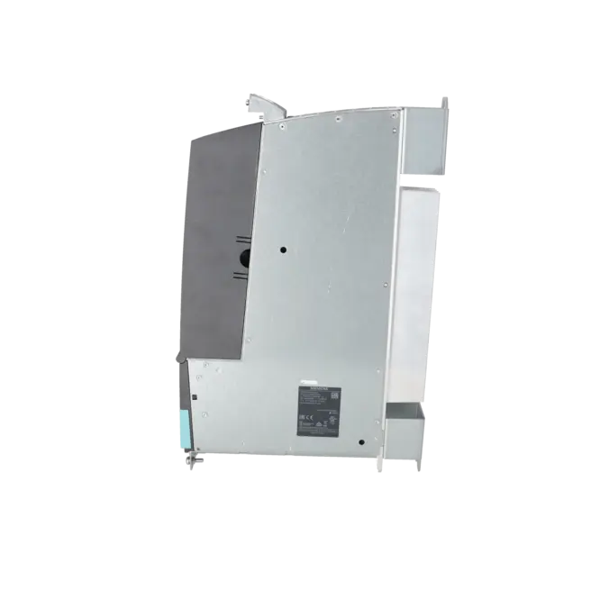 SIEMENS 6AU1455-2AD00-0AA0, Antriebstechnik, CU NCU PLC Steuerungen, K0343000, Bild 4