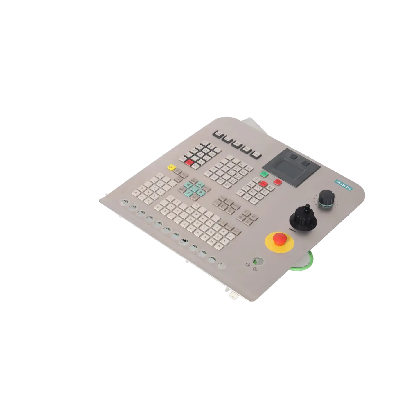 SIEMENS 6FC5303-0AF50-4BA1, Drive Technology, Machine Control Panels, K1005427, Image 12