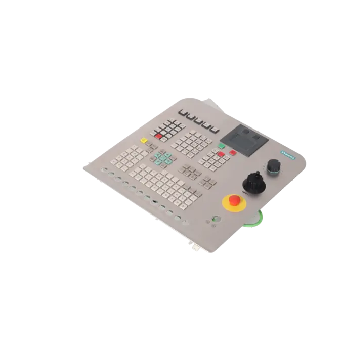 SIEMENS 6FC5303-0AF50-4BA1, Drive Technology, Machine Control Panels, K1005427, Image 12