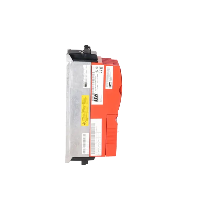 SEW MCS40A0015-5A3-4-00, Antriebstechnik, Umrichter, K1083972, Bild 7