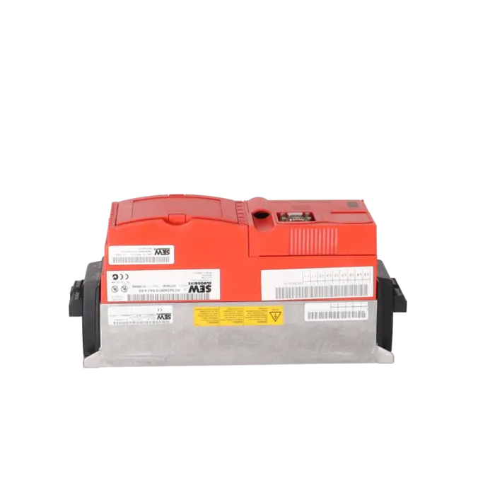 SEW MCS40A0015-5A3-4-00, Antriebstechnik, Umrichter, K1083972, Bild 7