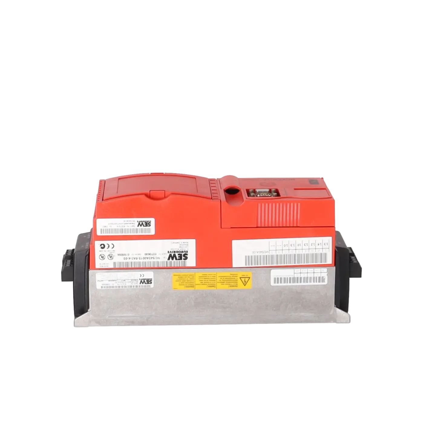 SEW MCS40A0015-5A3-4-00, Antriebstechnik, Umrichter, K1083972, Bild 7