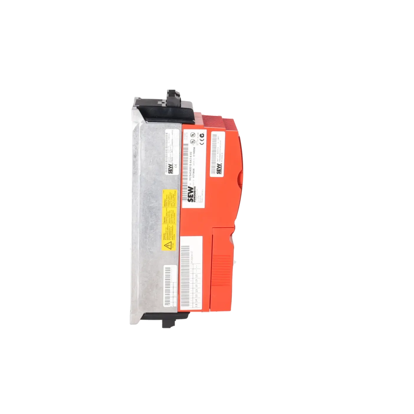 SEW MCS40A0015-5A3-4-00, Antriebstechnik, Umrichter, K1083972, Bild 7