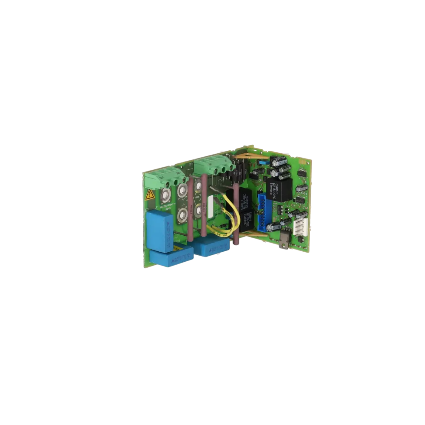 SIEMENS 6RY1703-0CA01, Antriebstechnik, Einzelkomponenten, K1088797, Bild 8