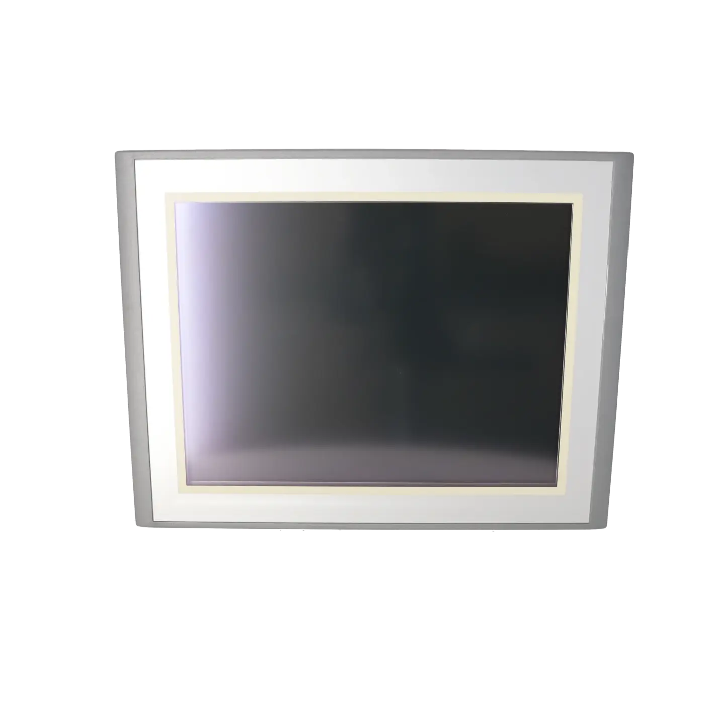 SIEMENS 6AV7883-6AH30-6BA0, HMI, Industrial PC, K1109662, Image 1