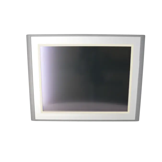 SIEMENS 6AV7883-6AH30-6BA0, HMI, Industrial PC, K1109662, Image 1