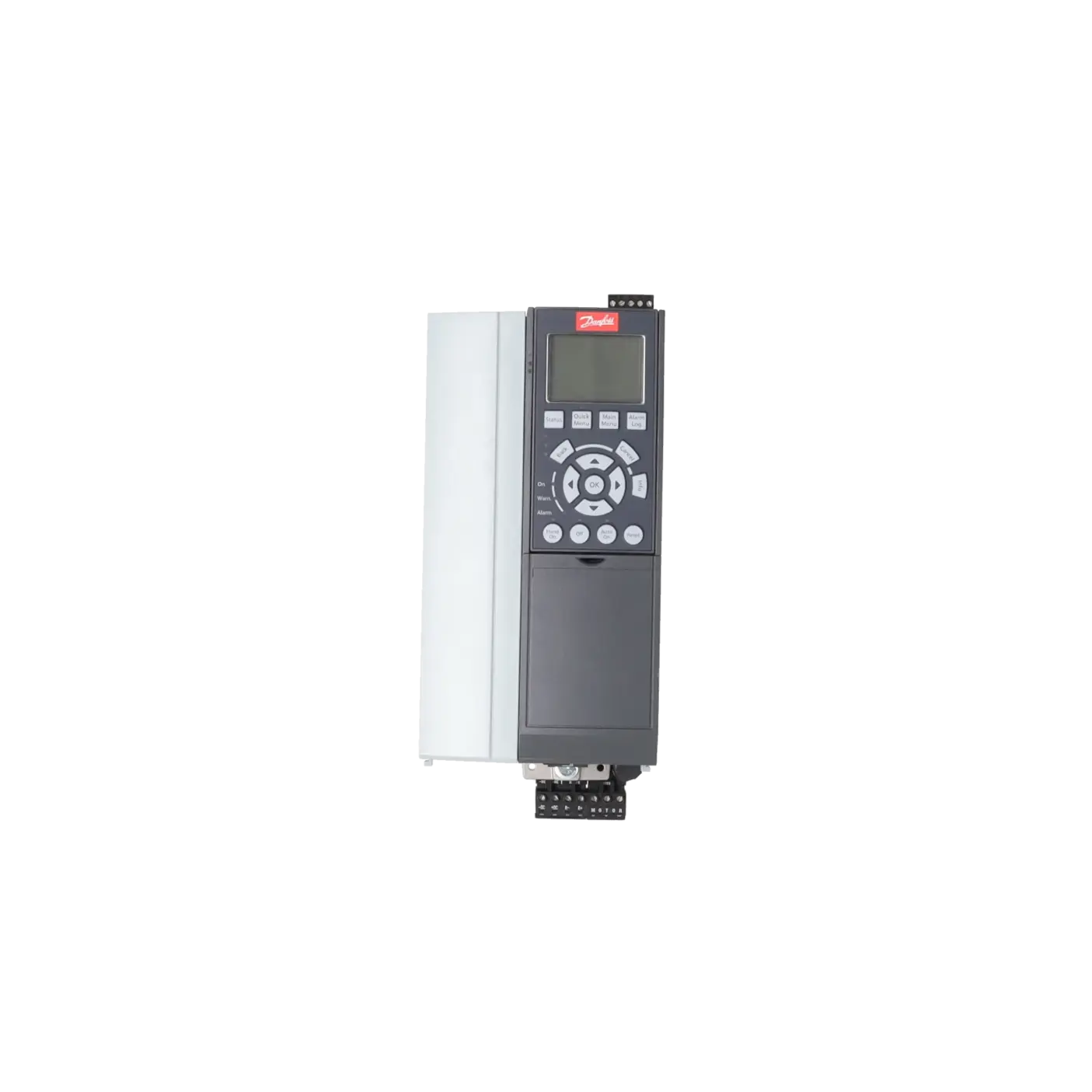 DANFOSS 131B0468, Antriebstechnik, Umrichter, K1174672, Bild 1