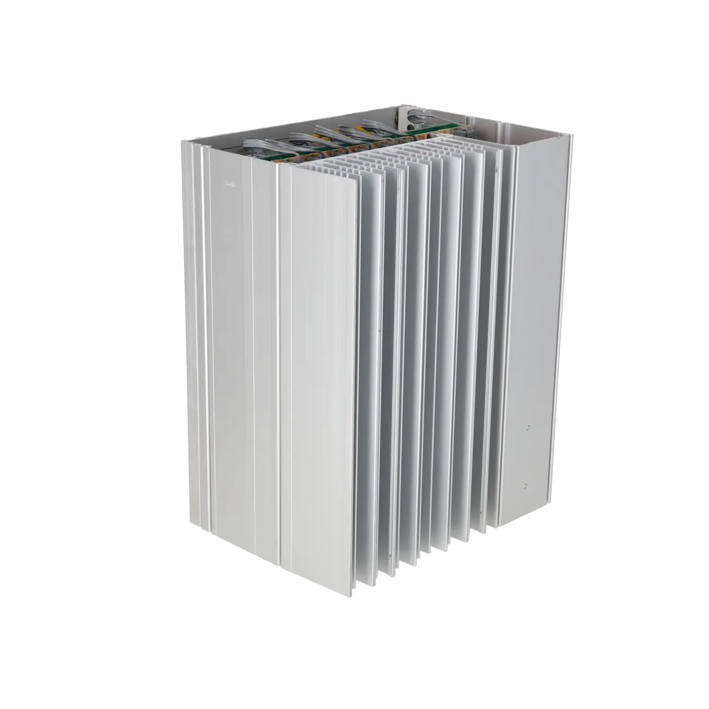 DANFOSS 175H1001, Antriebstechnik, Umrichter, K1257330, Bild 4