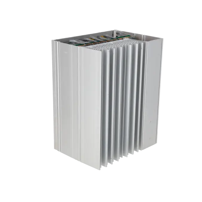 DANFOSS 175H1001, Antriebstechnik, Umrichter, K1257330, Bild 4