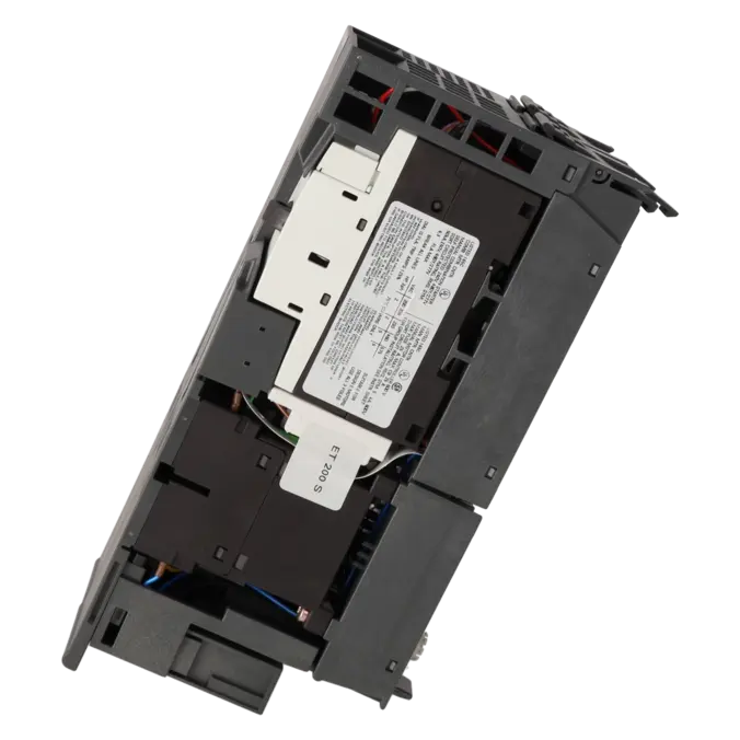 SIEMENS 3RK1301-1GB00-1AA0, Antriebstechnik, Schaltgeräte, K0000571, Bild 3