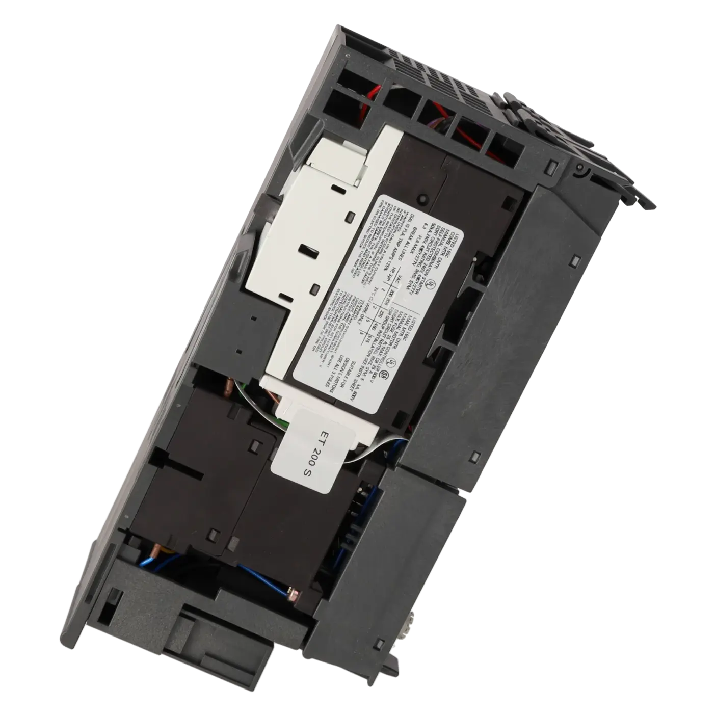 SIEMENS 3RK1301-1GB00-1AA0, Drive Technology, Swichting Devices, K0000571, Image 3