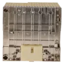 SIEMENS 6ES5095-8MA04, Baugruppen, SIMATIC-S5-Aktion, K0000849, Bild 5