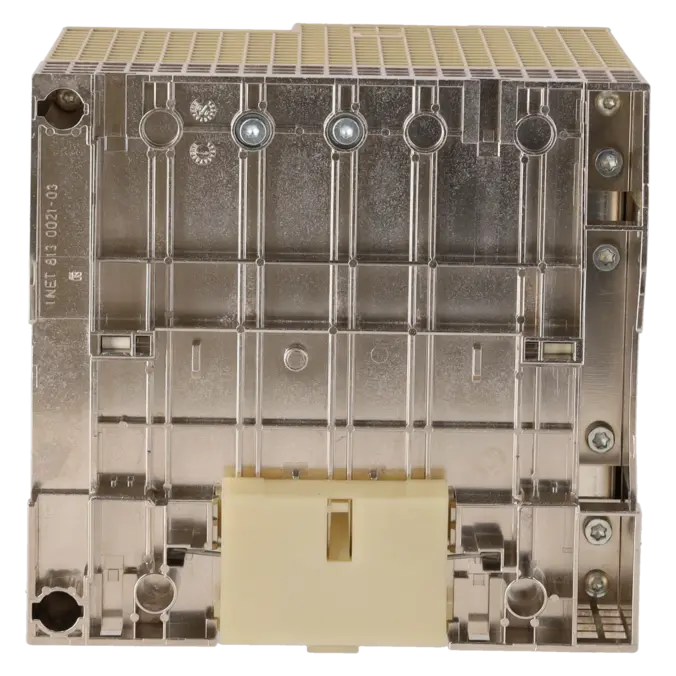 SIEMENS 6ES5095-8MA04, Baugruppen, SIMATIC-S5-Aktion, K0000849, Bild 5