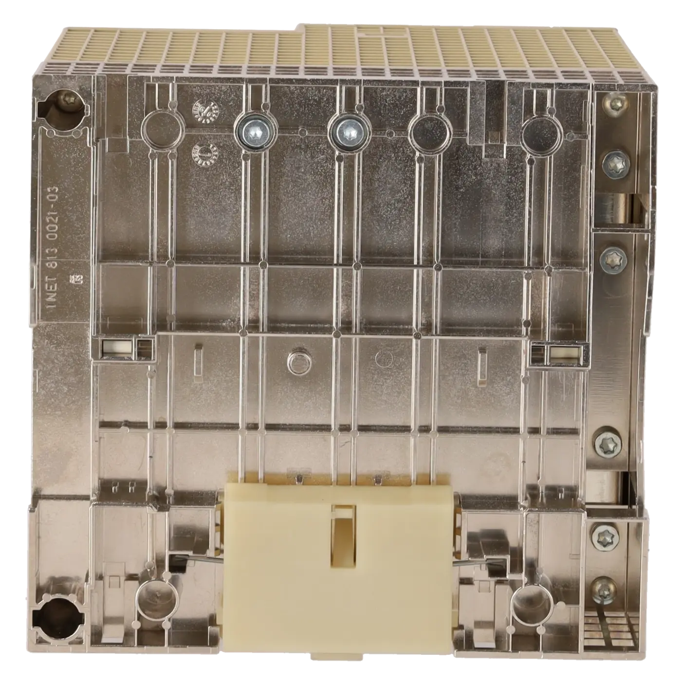 SIEMENS 6ES5095-8MA04, Baugruppen, SIMATIC-S5-Aktion, K0000849, Bild 5
