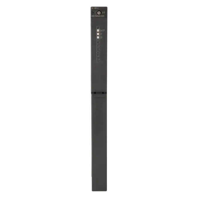 SIEMENS 6ES7460-0AA00-0AB0, Baugruppen, Interface-Module / Anschaltungen, K0002622, Bild 1