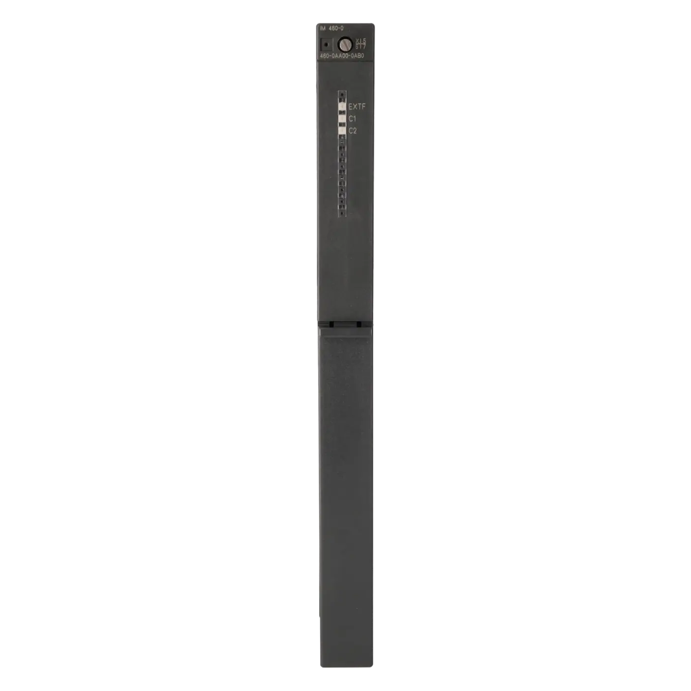 SIEMENS 6ES7460-0AA00-0AB0, Baugruppen, Interface-Module / Anschaltungen, K0002622, Bild 1