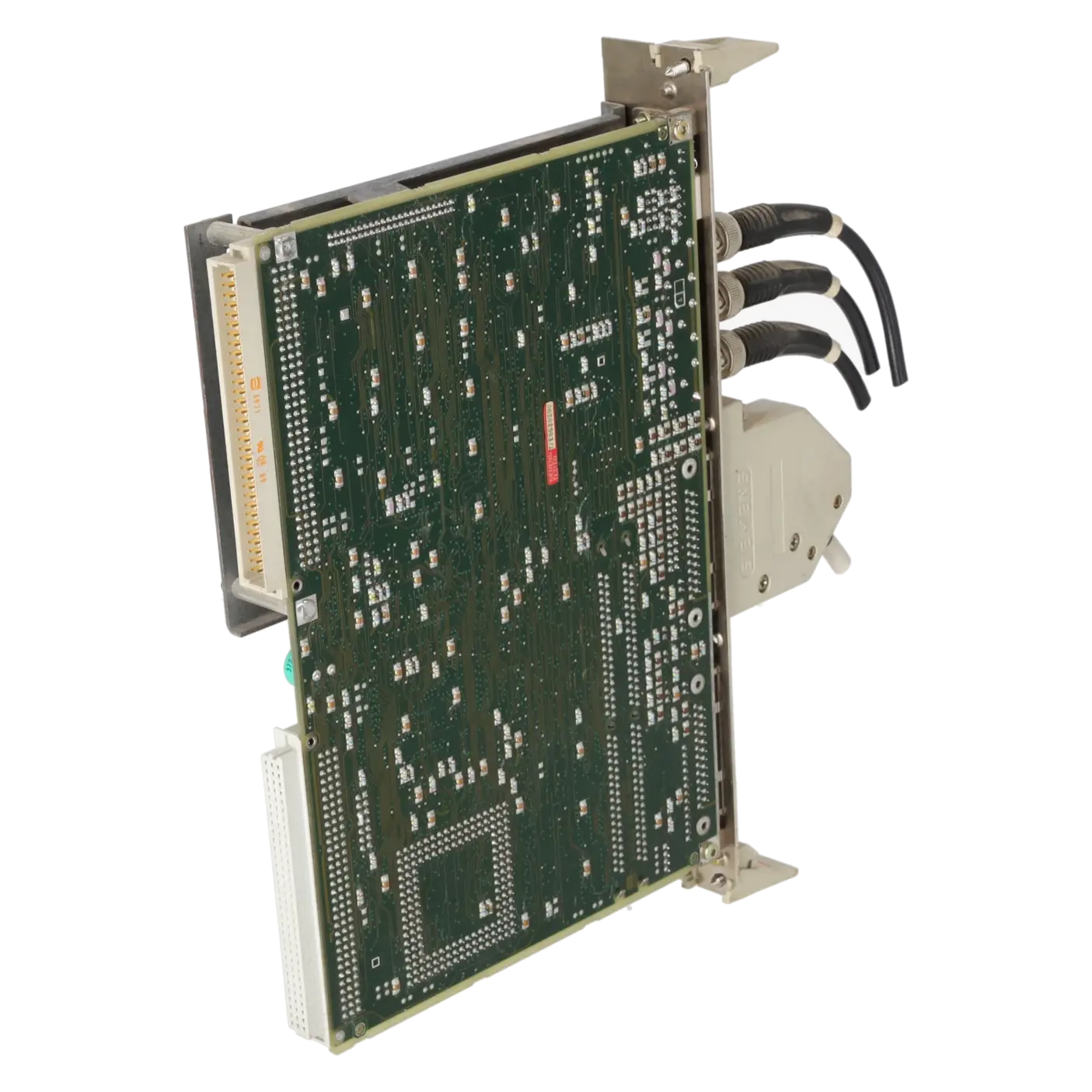 SIEMENS 6FC5110-0DB02-0AA1, Antriebstechnik, CU NCU PLC Steuerungen, K0054185, Bild 6