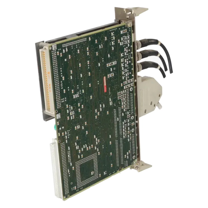 SIEMENS 6FC5110-0DB02-0AA1, Antriebstechnik, CU NCU PLC Steuerungen, K0054185, Bild 6