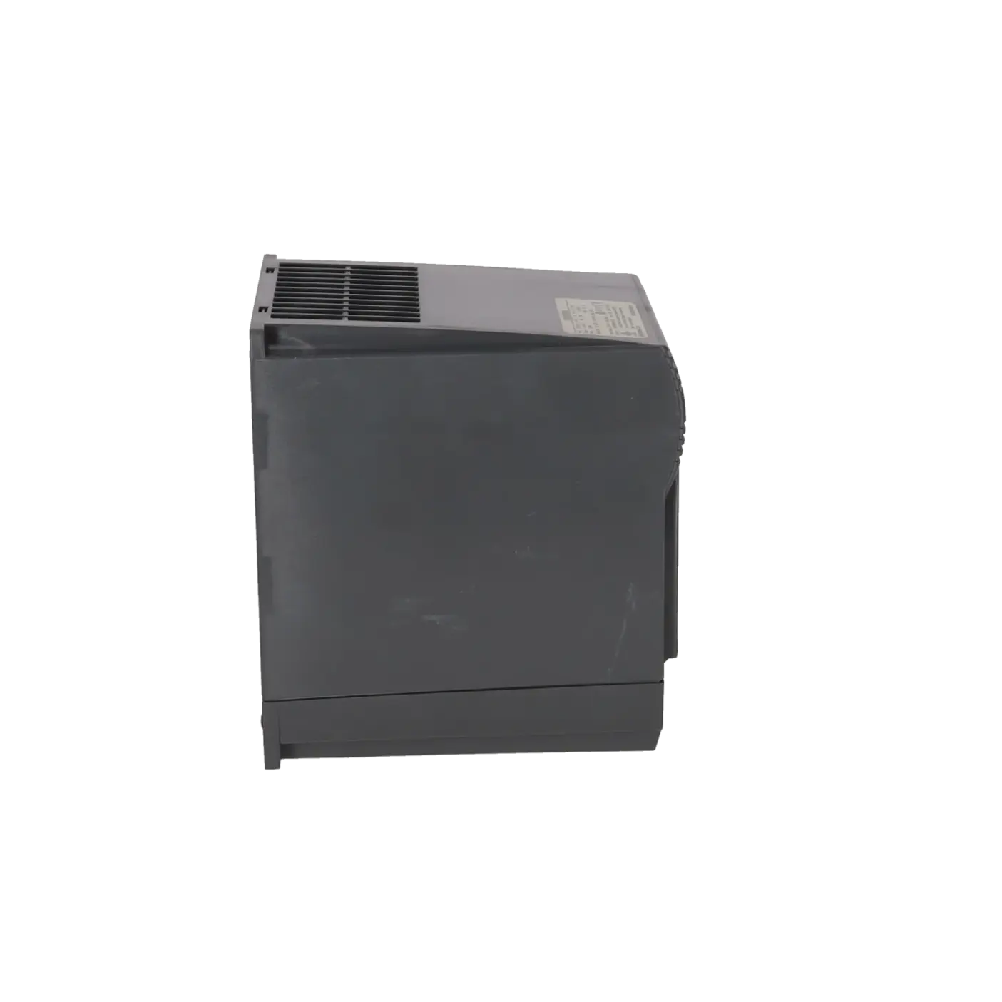 SIEMENS 6SE9216-8BB40, Drive Technology, Frequency Converter, K0063029, Image 7