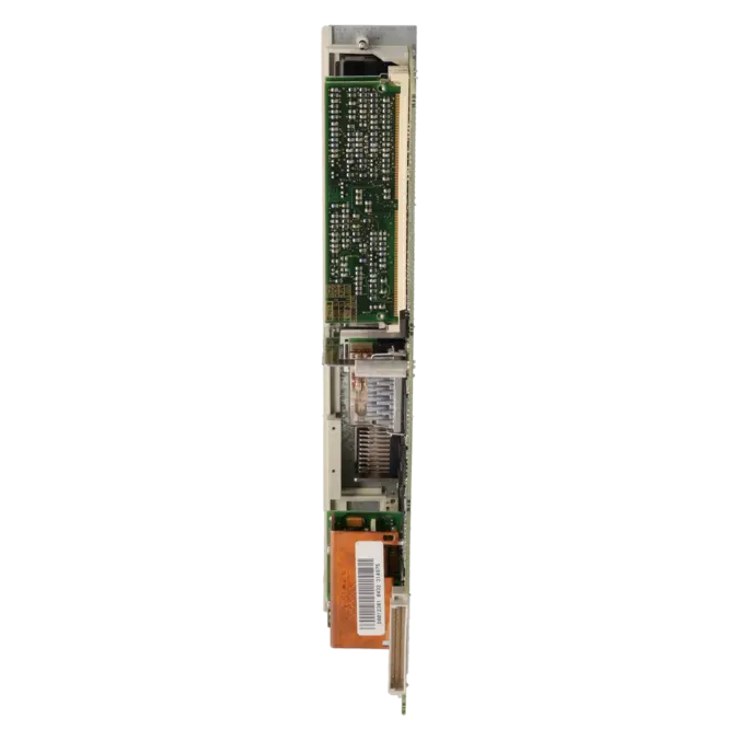 SIEMENS 6SN1118-0DG21-0AA0, Antriebstechnik, Reglerkarten, K0063610, Bild 5