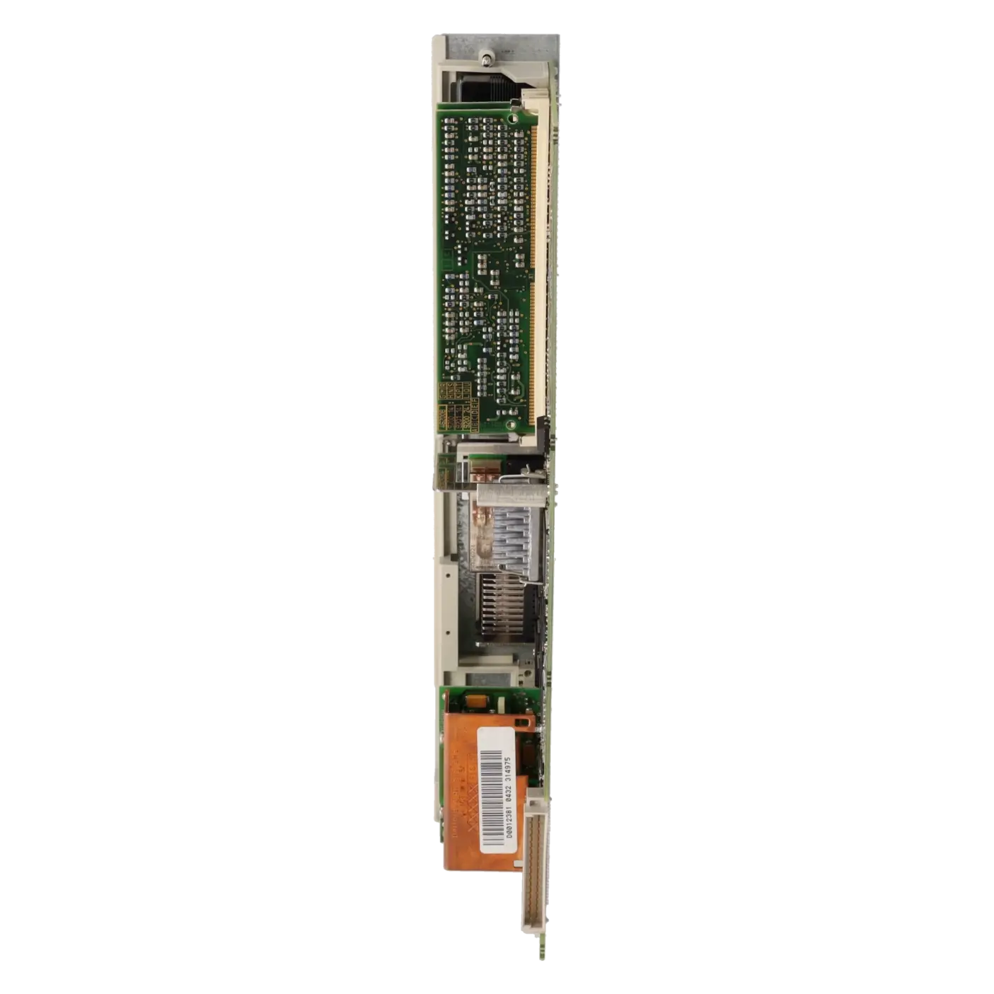 SIEMENS 6SN1118-0DG21-0AA0, Antriebstechnik, Reglerkarten, K0063610, Bild 5