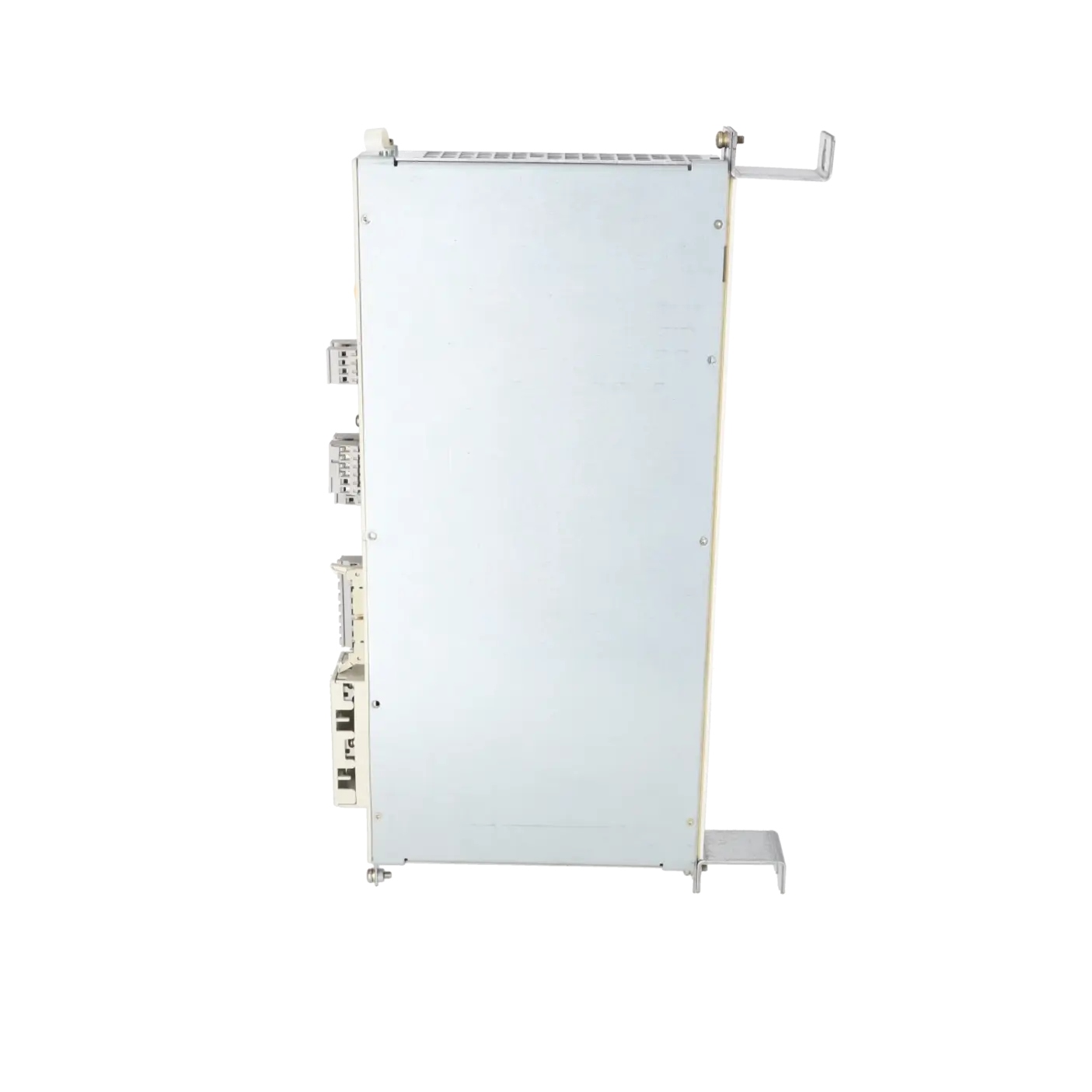 SIEMENS 6SN1146-1AB00-0BA1, Antriebstechnik, Einspeise- / Rückspeisemodule, K0063851, Bild 3