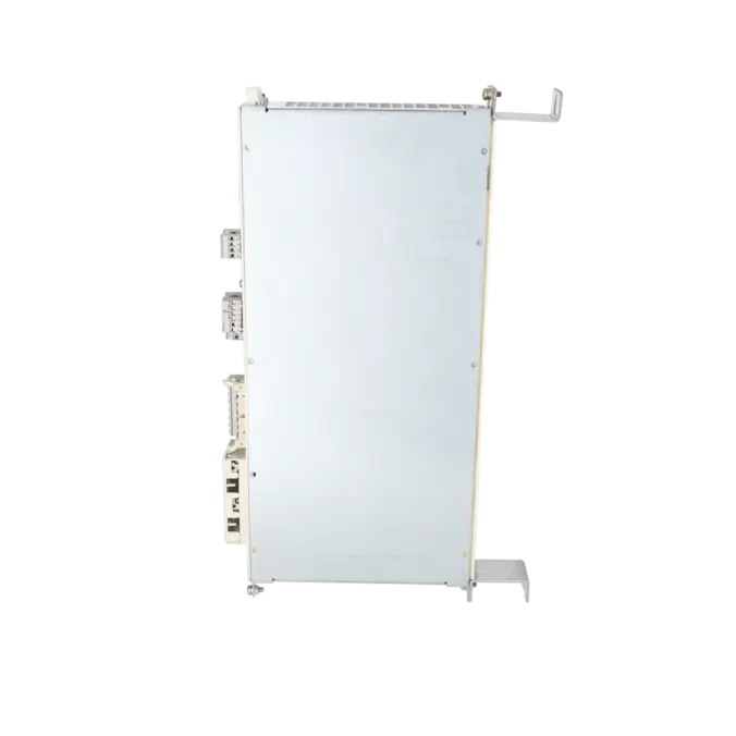 SIEMENS 6SN1146-1AB00-0BA1, Antriebstechnik, Einspeise- / Rückspeisemodule, K0063851, Bild 3