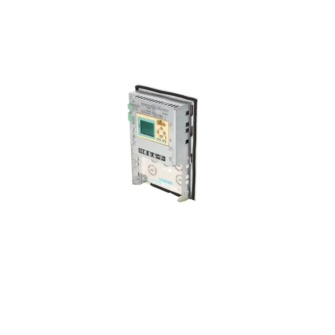 SIEMENS 6AV3688-3AA03-0AX0, HMI, Operator Panels, K0116675, Image 6