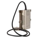 SIEMENS 6ES5777-0BB01, PLC Controls, Connecting Systems / Cables, K0117772, Image 6