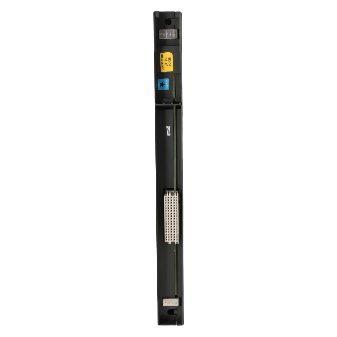 SIEMENS 6ES7431-7QH00-0AB0, PLC Controls, Analog Input / Output Modules, K0118778, Image 5