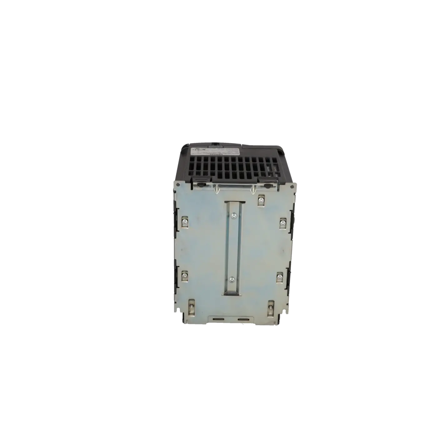 SIEMENS 6SE6420-2AD22-2BA1, Antriebstechnik, Umrichter, K0120379, Bild 5