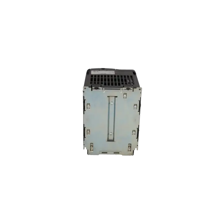 SIEMENS 6SE6420-2AD22-2BA1, Antriebstechnik, Umrichter, K0120379, Bild 5