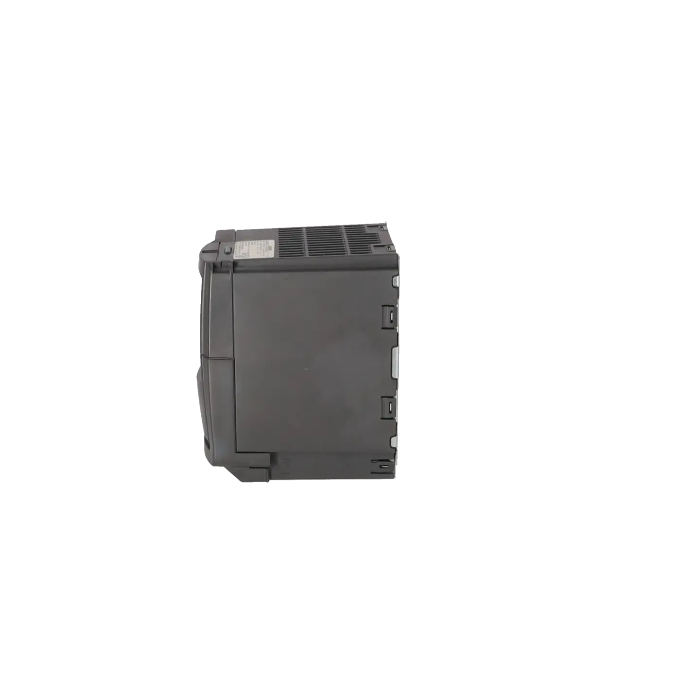 SIEMENS 6SE6420-2AD23-0BA1, Antriebstechnik, Umrichter, K0120381, Bild 3