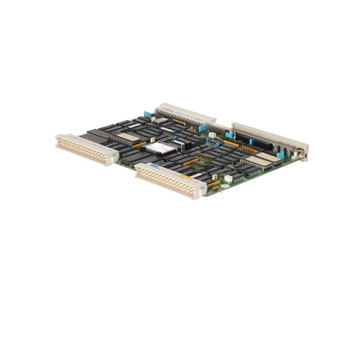 SIEMENS 6DS1206-8AA, Baugruppen, Funktionsbaugruppen, K0131442, Bild 6