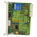 SIEMENS 6ES5243-1AB11, Baugruppen, Analogein- / Analogausgaben, K0136332, Bild 3