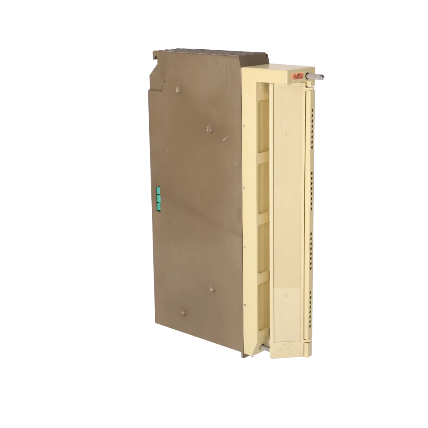 SIEMENS 6ES5441-7LA12, PLC Controls, Digital Input / Output Modules, K0136398, Image 8