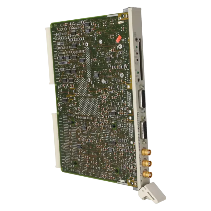 SIEMENS 6ES5581-0EC12, Baugruppen, SIMATIC-S5-Aktion, K0136450, Bild 8