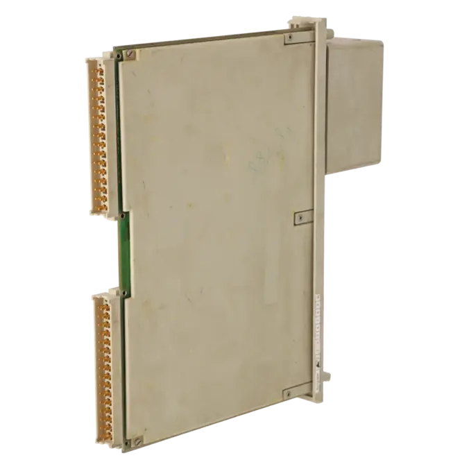 SIEMENS 6ES5331-5AA11, Baugruppen, Funktionsbaugruppen, K0137590, Bild 6