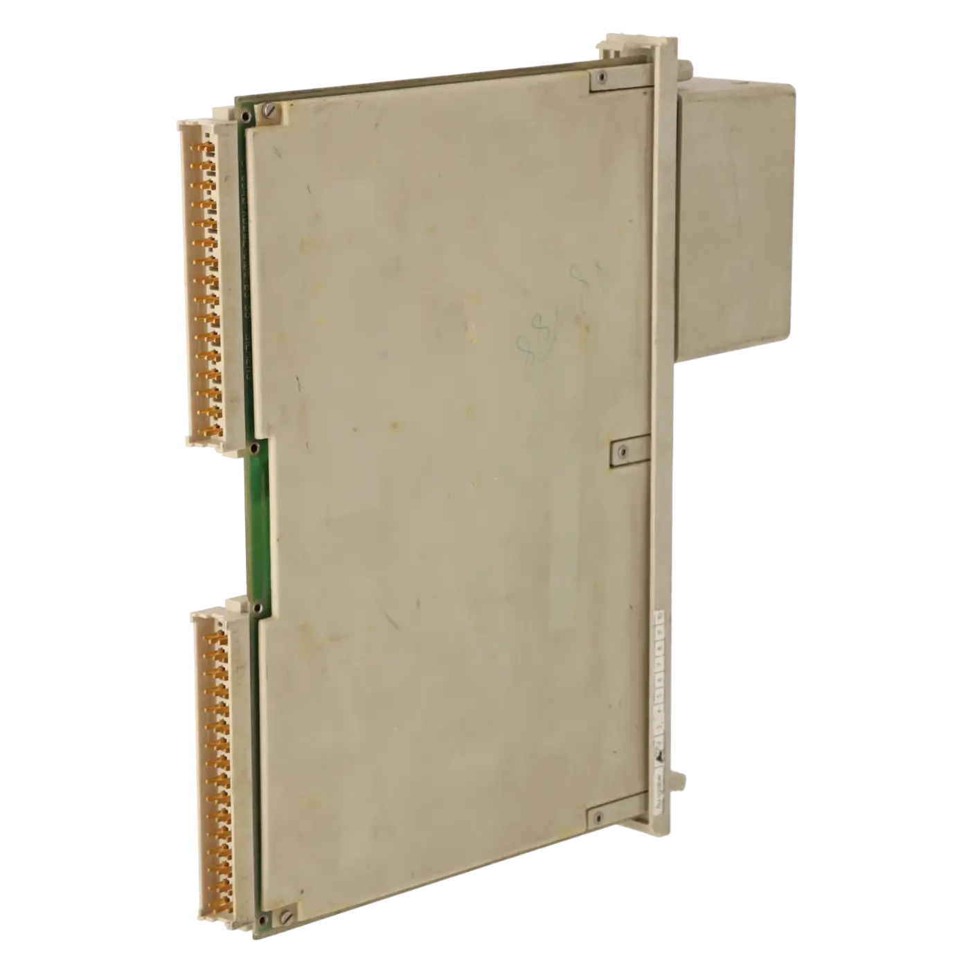 SIEMENS 6ES5331-5AA11, Baugruppen, Funktionsbaugruppen, K0137590, Bild 6