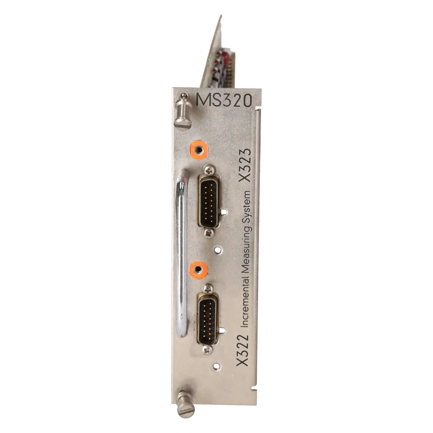 SIEMENS 6FX1113-6AA00, Antriebstechnik, Einzelkomponenten, K0138699, Bild 1