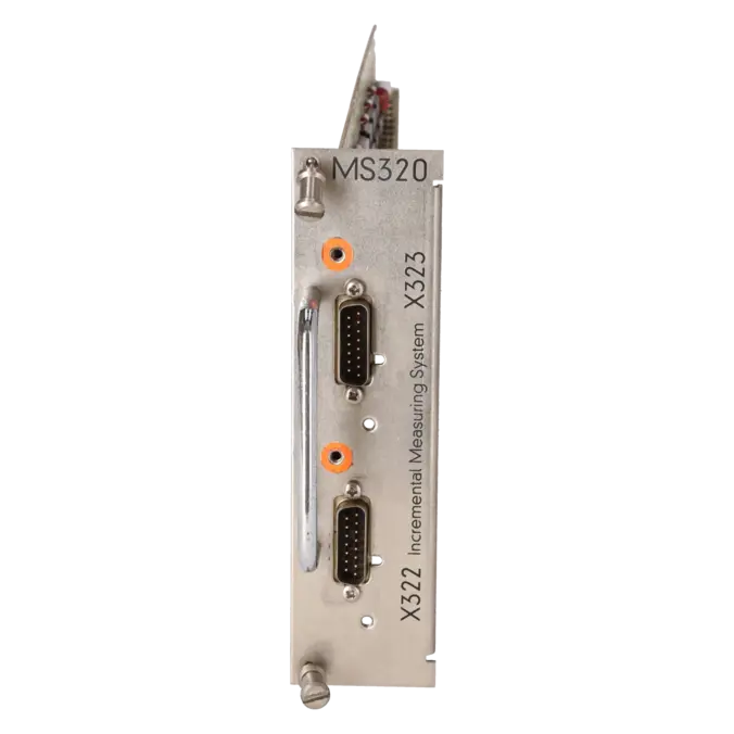 SIEMENS 6FX1113-6AA00, Antriebstechnik, Einzelkomponenten, K0138699, Bild 1