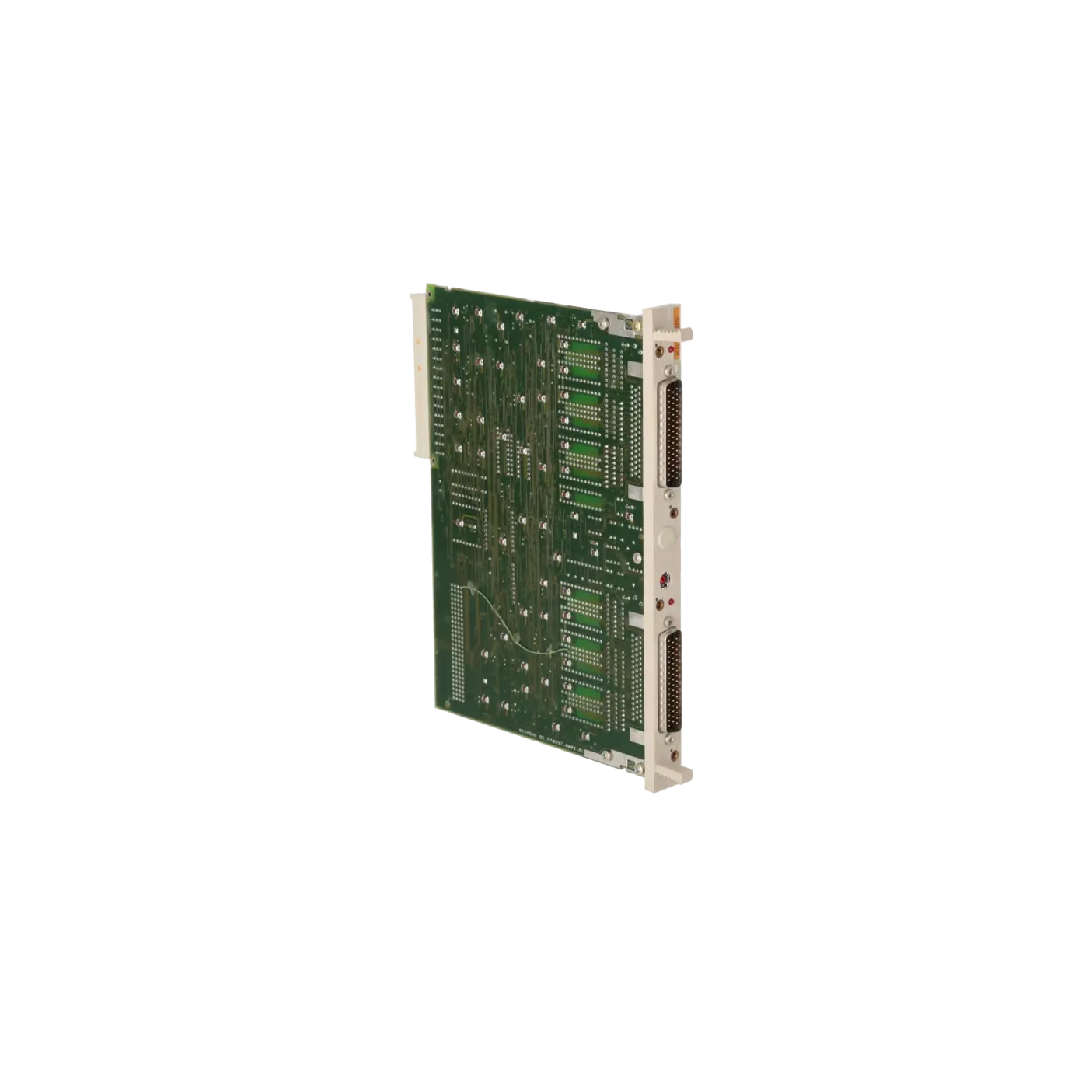 SIEMENS 6FX1135-7BB01, Antriebstechnik, Einzelkomponenten, K0139086, Bild 8