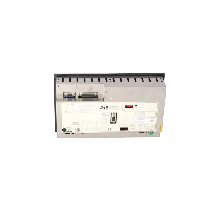 SIEMENS 6001-4305, HMI, Monitors / Control Panels, K0140074, Image 5